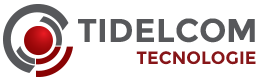 Tidelcom – Agenzia di comunicazione a Cesena Logo